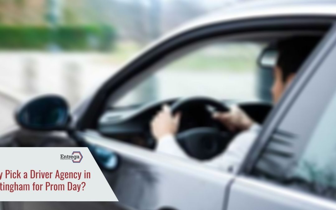 Why Pick a Driver Agency in Nottingham for Prom Day?